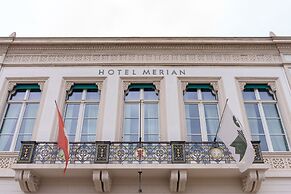 Riverside Hotel Merian