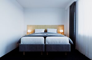 Riverside Hotel Merian