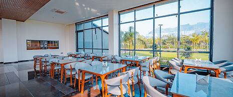 Basalt Paradise Resort And Spa
