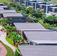 Basalt Paradise Resort And Spa
