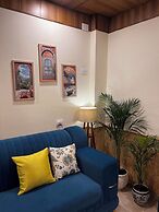 Hotel Mid Orchard Kasol (Riverside)