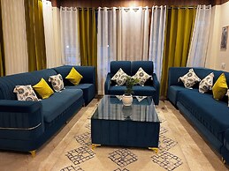 Hotel Mid Orchard Kasol (Riverside)