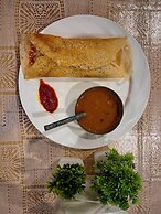 Hotel Mid Orchard Kasol (Riverside)