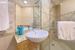 bnbme | The Court Tower | 1 BDR