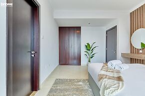bnbme | The Court Tower | 1 BDR