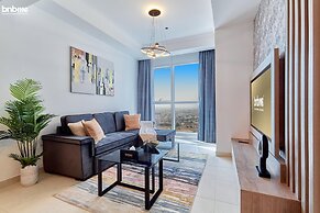 bnbme | The Court Tower | 1 BDR