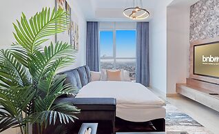 bnbme | The Court Tower | 1 BDR