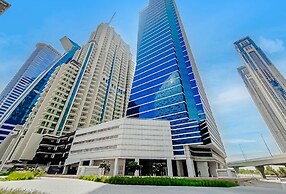 bnbme | The Court Tower | 1 BDR