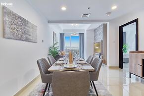 bnbme | The Court Tower | 1 BDR