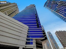 bnbme | The Court Tower | 1 BDR