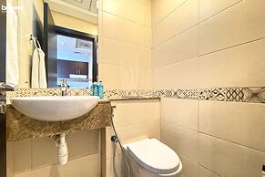 bnbme | The Court Tower | 1 BDR