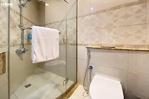 bnbme | The Court Tower | 1 BDR