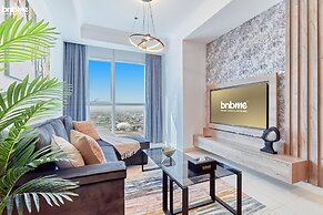 bnbme | The Court Tower | 1 BDR