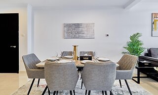 bnbme | The Court Tower | 1 BDR