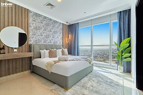bnbme | The Court Tower | 1 BDR