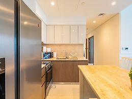 Exquisite 2BR - Breathtaking BurjSkyline