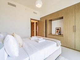 Exquisite 2BR - Breathtaking BurjSkyline