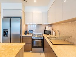 Exquisite 2BR - Breathtaking BurjSkyline