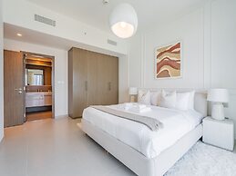 Exquisite 2BR - Breathtaking BurjSkyline