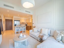 Exquisite 2BR - Breathtaking BurjSkyline