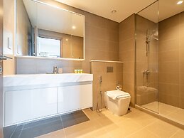 Exquisite 2BR - Breathtaking BurjSkyline