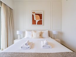 Exquisite 2BR - Breathtaking BurjSkyline