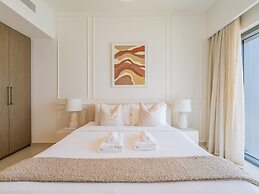 Exquisite 2BR - Breathtaking BurjSkyline