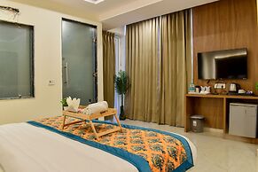 HOTEL YASH PALACE
