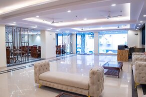 HOTEL YASH PALACE