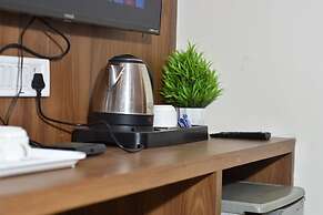 HOTEL YASH PALACE