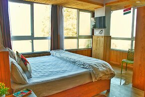 Cozy Homestay