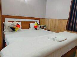 Cozy Homestay
