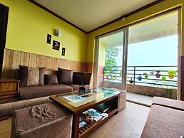 Cozy Homestay