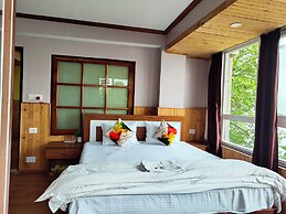 Cozy Homestay