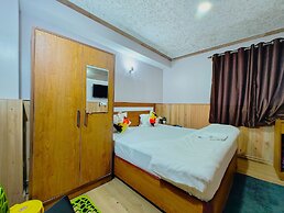 Cozy Homestay