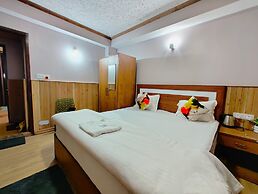 Cozy Homestay