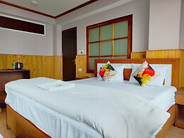 Cozy Homestay