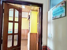 Cozy Homestay
