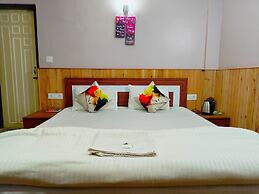 Cozy Homestay