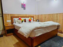 Cozy Homestay