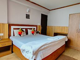 Cozy Homestay