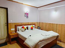 Cozy Homestay