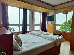 Cozy Homestay