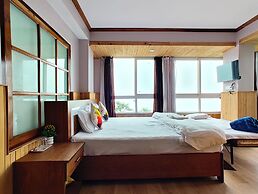 Cozy Homestay