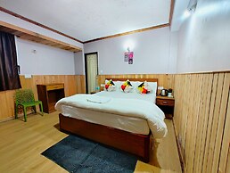 Cozy Homestay