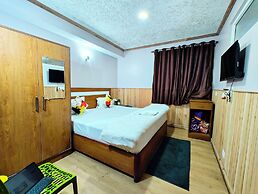 Cozy Homestay