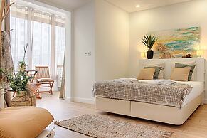 GuestHouse by Trip2Portugal