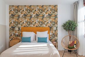 Feelathome Atarazanas Apartments