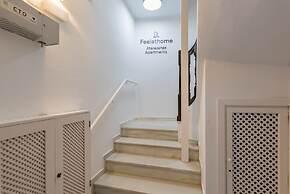 Feelathome Atarazanas Apartments