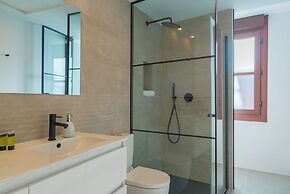Feelathome Atarazanas Apartments